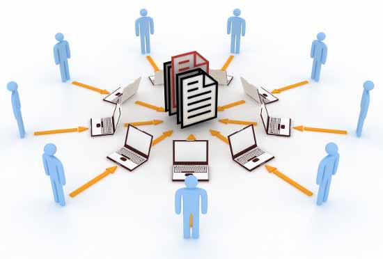 Intranet Design Service
