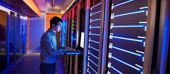 Server and VPS Provision and Maintainence