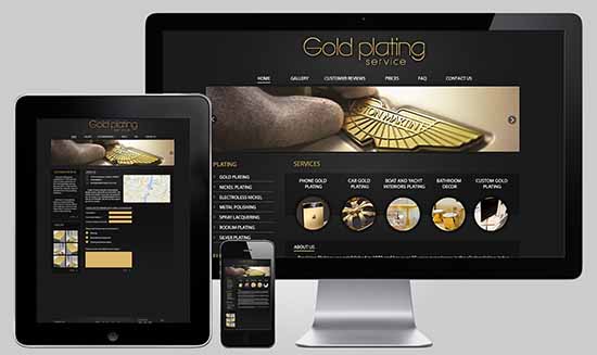 Web Site Production